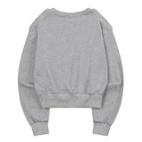 HERNING OFF SHOULDER CROP MTM (2COLOR)