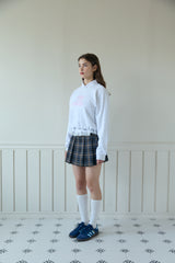 TWENTY'S DIARY SWEATSHIRT (2 COLORS)
