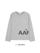 AAF Printed Longsleeve