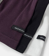 26SS★ [ EEUN MADE ] Soft Boat Neck Sleeve Three Quarter