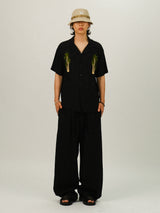 GT Tree Half Shirt