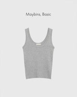 Gon Knit sleeveless