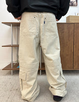 Work Banding Pants