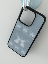bunny s2 (gray) case 