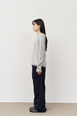 (W) Shawn Knit
