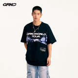 ストリートTシャツ