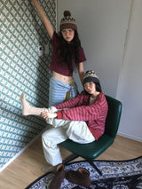 Revival Padded Pants (3 Colors)