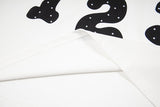 Vero Bold Print Tee