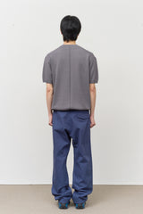 Finnian Herringbone Pants