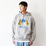 KHH-004 スノーキャットフーディー