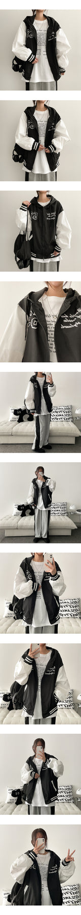 Rag String Coloring Wide Training Pants