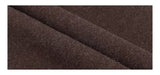 Snow reversible muffler fleece zip-up