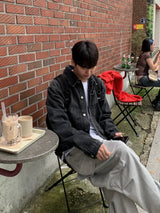 SLG ロニービッグカーゴスウェットパンツ