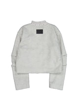 SHORT CHOKER JACKET
