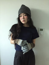 Weekly Peach Fleece Short Sleeve (8 colors)