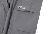 KEI JOGGER PANTS【GREY】