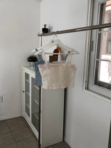 Andy Frill Bustier (2 colors)