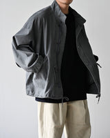 RP 820 HALF FIELD JACKET GR