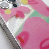 [MADE] キッシュスマホケース (ジェリーハード)