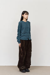 (W) Verse Cardigan