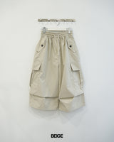 Supply Cargo Half Pants