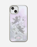 [MADE] [PHONE CASE] Rose Garden