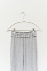(W) Hearts Frill Leggings Pants