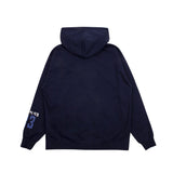 オーバーフィットSタイガーロングフードスウェットシャツ (UNISEX)_SYS2TS07DN
