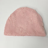 Sunflower Knit Beanie (3color)