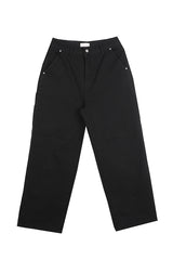 No.1154 コットンカーペンターワークパンツ