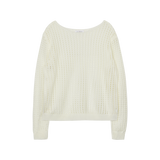 FOREST NET KNIT