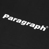 PARAGRAPH BASIC LOGO T SHIRT