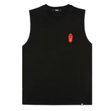 DB-057 COMME DES GANGタンクトップ