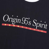 ASCLO オリジン 95 リンガーTシャツ (3color)