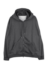 ASCLO 2ウェイジップベーシックフードジップアップ (6color)