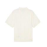 SS POLO SWEATER