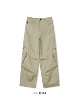 Pepper Slash Cargo Pants