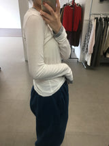 イージーレイヤーポイント長袖 (3color)