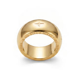 プランプ リング2 [GOLD]
