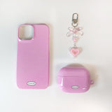 [MADE] candy pang pang iphone hard case