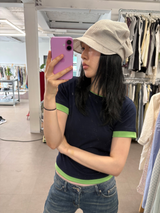 Of Layer T-shirt (8color) 