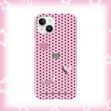 ハートウォーキング (pink)
