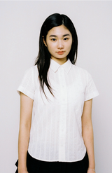 Girlfriend Shirts - Lace              