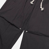 フラップカーゴパンツ (2カラー)