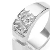 Crack Ring