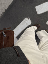 [MADE] LOUTIER WOOL HANDMADE JACKET