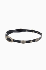 Western Concho Belt