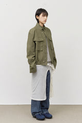 Volve Military Jacket