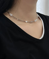 nin necklace
