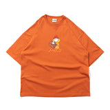 X SONG S/S TEE